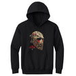 CM Punk Kids Youth Hoodie | 500 LEVEL