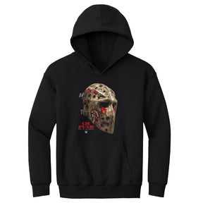 CM Punk Kids Youth Hoodie | 500 LEVEL