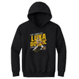 Luka Doncic Kids Youth Hoodie | 500 LEVEL