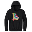 Atlanta City FC Kids Youth Hoodie | 500 LEVEL
