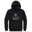 Bay FC Kids Youth Hoodie | 500 LEVEL
