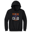 Danhausen Kids Youth Hoodie | 500 LEVEL