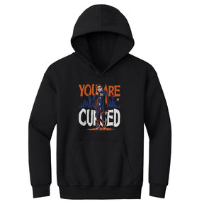 Danhausen Kids Youth Hoodie | 500 LEVEL