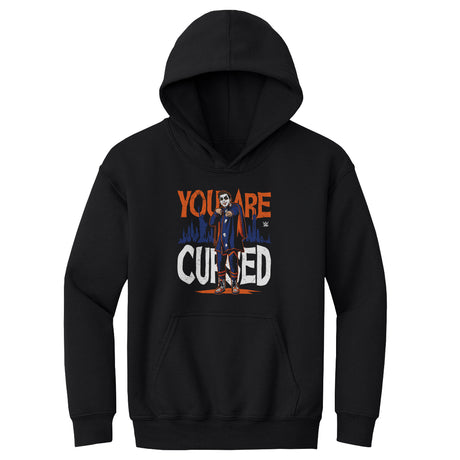 Danhausen Kids Youth Hoodie | 500 LEVEL