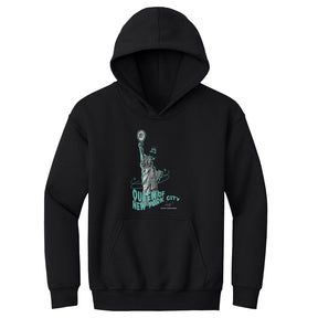 Aryna Sabalenka Kids Youth Hoodie | 500 LEVEL