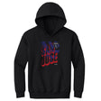 San Jose Earthquakes Kids Youth Hoodie | 500 LEVEL