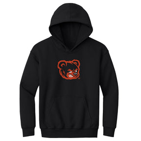 Monterrey Osos Kids Youth Hoodie | 500 LEVEL