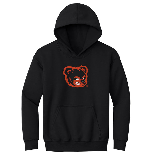 Monterrey Osos Kids Youth Hoodie | 500 LEVEL