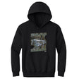 Tommy McMillen Kids Youth Hoodie | 500 LEVEL