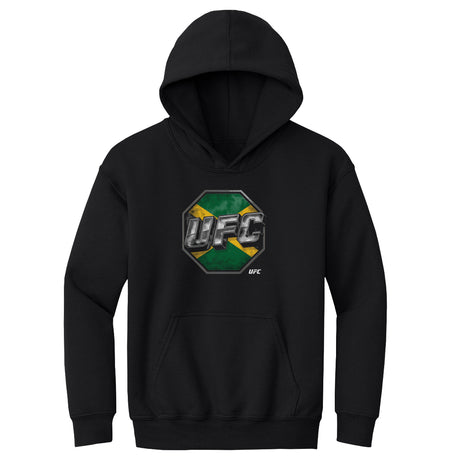 UFC Kids Youth Hoodie | 500 LEVEL