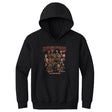 Cleveland Cavaliers Kids Youth Hoodie | 500 LEVEL