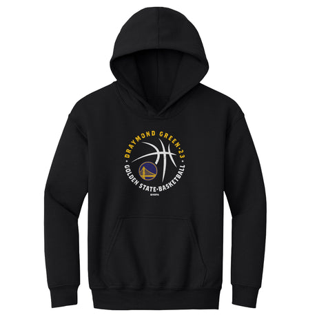 Draymond Green Kids Youth Hoodie | 500 LEVEL