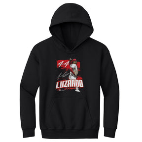 Jesus Luzardo Kids Youth Hoodie | 500 LEVEL