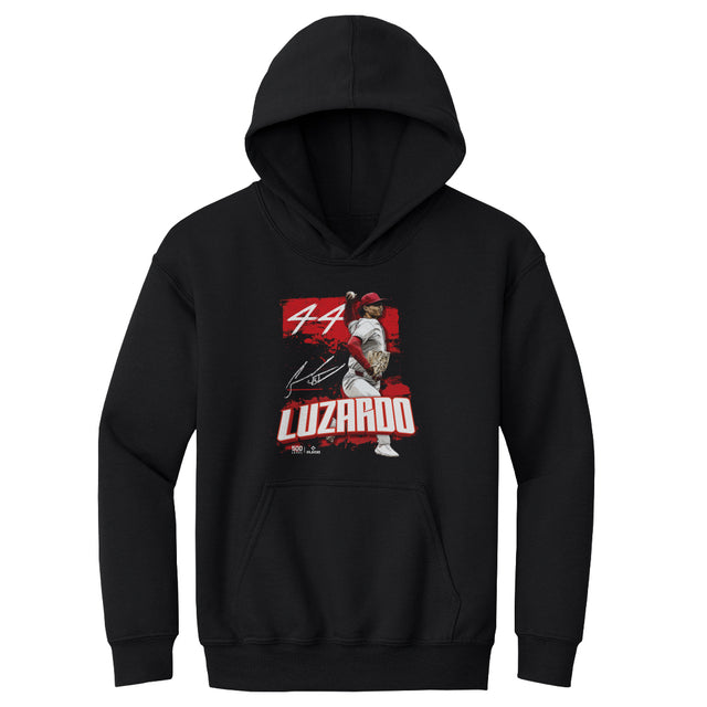 Jesus Luzardo Kids Youth Hoodie | 500 LEVEL