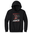 Penta Kids Youth Hoodie | 500 LEVEL