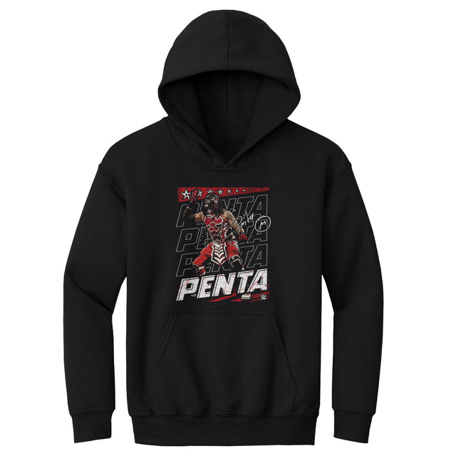 Penta Kids Youth Hoodie | 500 LEVEL