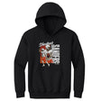 Shedeur Sanders Kids Youth Hoodie | 500 LEVEL