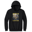 Buffalo Hockey Kids Youth Hoodie | 500 LEVEL