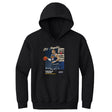 Nikola Jokic Kids Youth Hoodie | 500 LEVEL