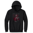 Jayden Daniels Kids Youth Hoodie | 500 LEVEL
