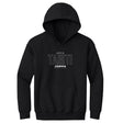 Andrew Tabiti Kids Youth Hoodie | 500 LEVEL