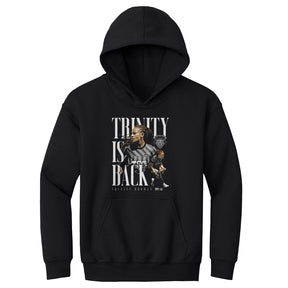 Trinity Rodman Kids Youth Hoodie | 500 LEVEL