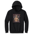 Shawn Michaels Kids Youth Hoodie | 500 LEVEL
