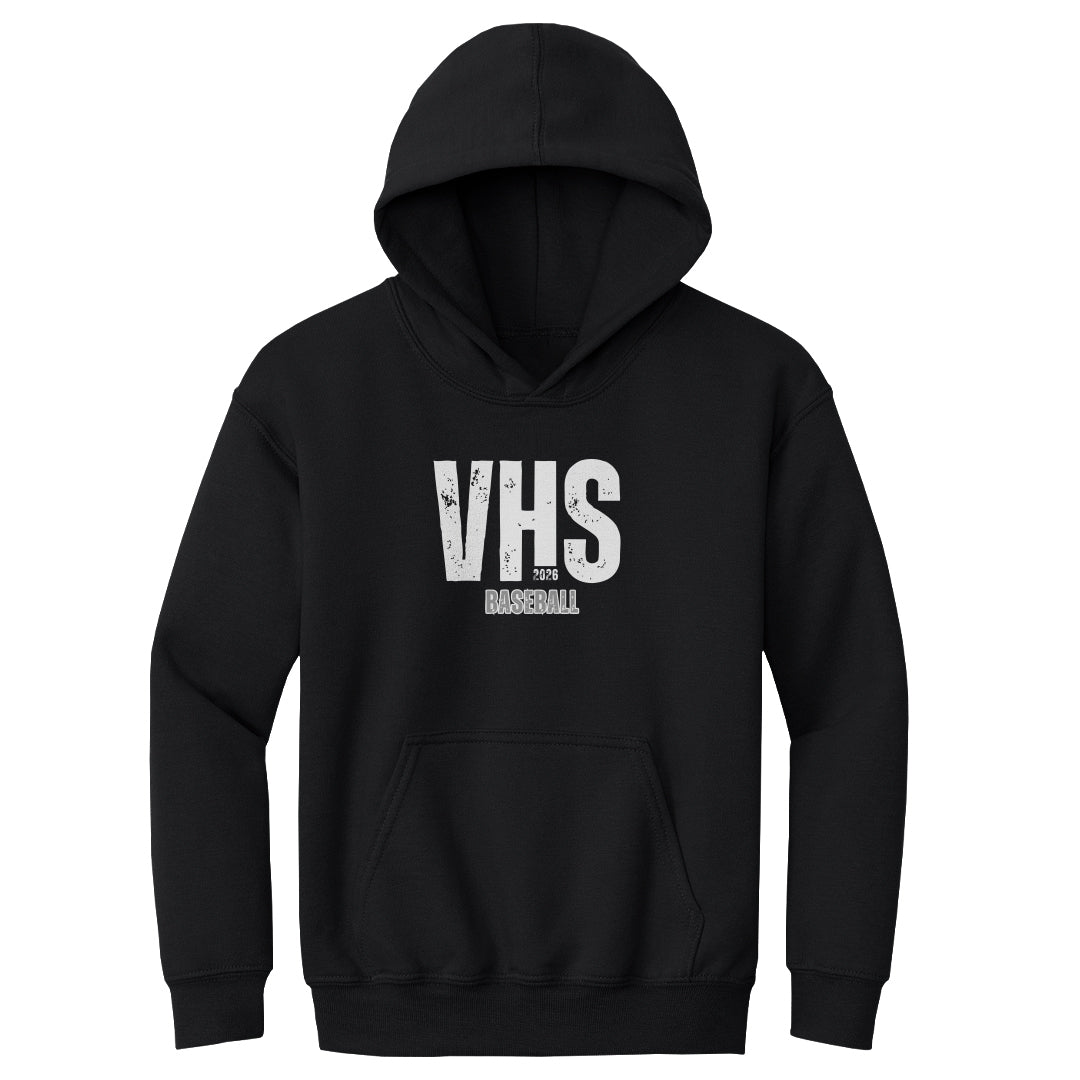 Vandegrift Kids Youth Hoodie | 500 LEVEL