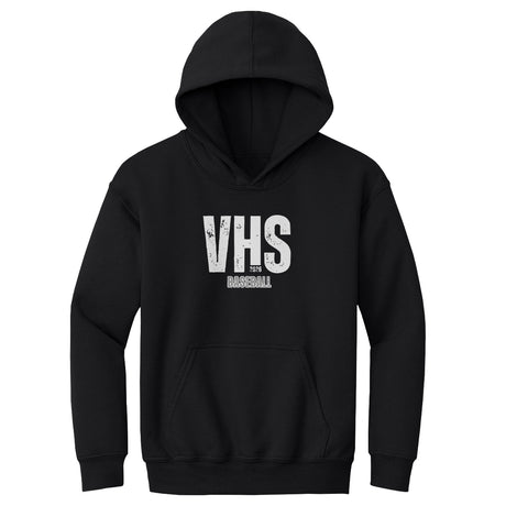 Vandegrift Kids Youth Hoodie | 500 LEVEL