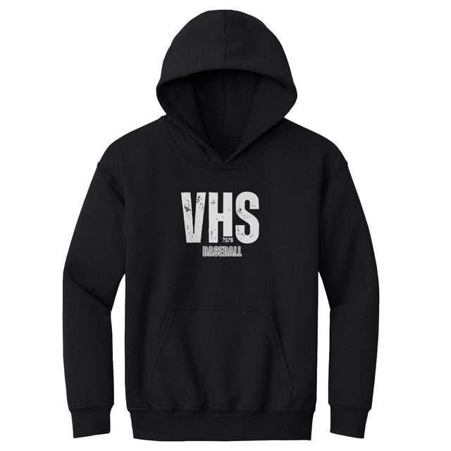 Vandegrift Kids Youth Hoodie | 500 LEVEL