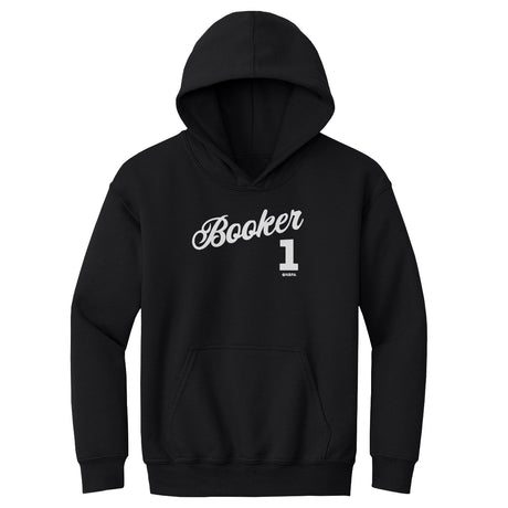 Devin Booker Kids Youth Hoodie | 500 LEVEL
