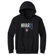 Indya Nivar Kids Youth Hoodie | 500 LEVEL