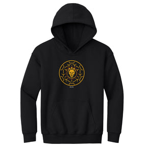 Utah Royals Kids Youth Hoodie | 500 LEVEL