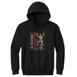 El Grande Americano Kids Youth Hoodie | 500 LEVEL