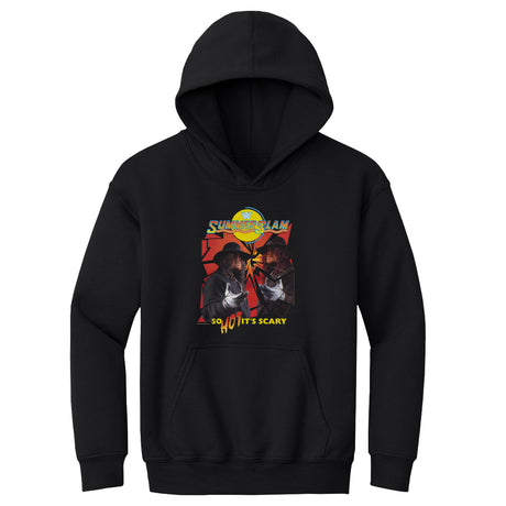 SummerSlam Kids Youth Hoodie | 500 LEVEL