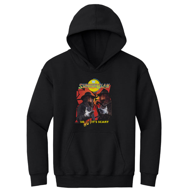 SummerSlam Kids Youth Hoodie | 500 LEVEL