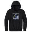 Honky Tonk Man Kids Youth Hoodie | 500 LEVEL