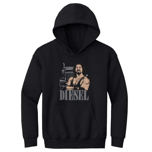 Diesel Kids Youth Hoodie | 500 LEVEL