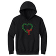 Christmas Kids Youth Hoodie | 500 LEVEL