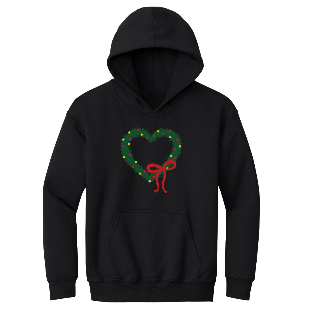 Christmas Kids Youth Hoodie | 500 LEVEL