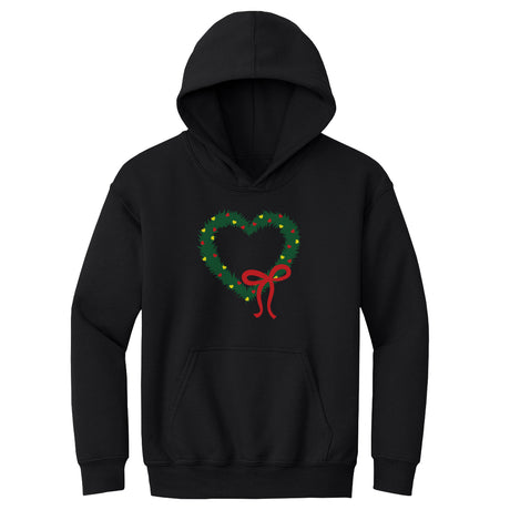 Christmas Kids Youth Hoodie | 500 LEVEL
