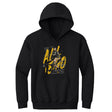 Ethan Page Kids Youth Hoodie | 500 LEVEL