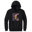 Kelsey Plum Kids Youth Hoodie | 500 LEVEL