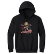Charlie Dempsey Kids Youth Hoodie | 500 LEVEL