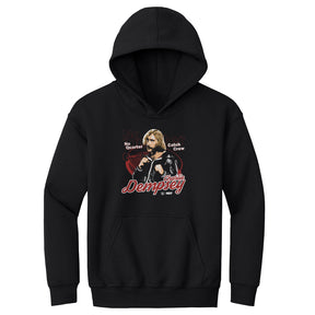 Charlie Dempsey Kids Youth Hoodie | 500 LEVEL