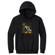 CM Punk Kids Youth Hoodie | 500 LEVEL