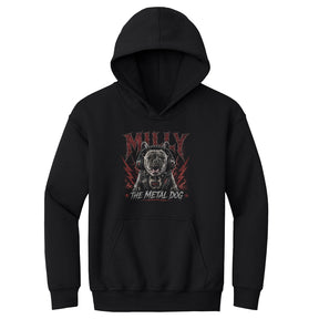 Wholesale Kids Youth Hoodie | 500 LEVEL