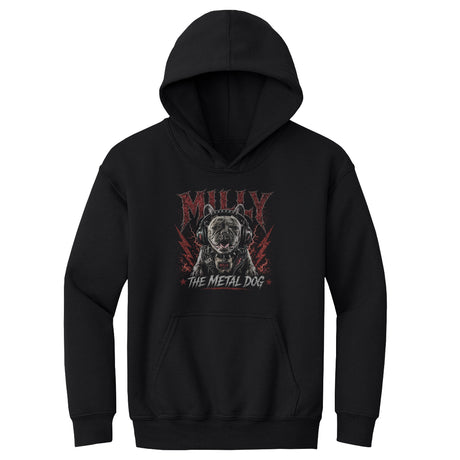 Wholesale Kids Youth Hoodie | 500 LEVEL