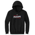Raw Kids Youth Hoodie | 500 LEVEL