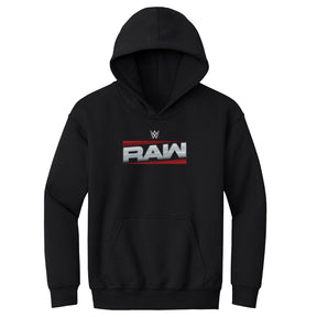 Raw Kids Youth Hoodie | 500 LEVEL